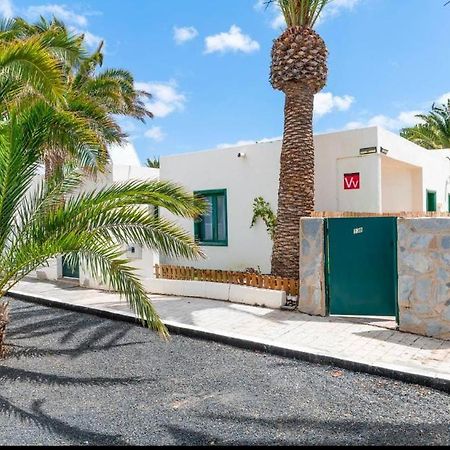 Rockbeach Bungalow Коста-Тегисе Экстерьер фото