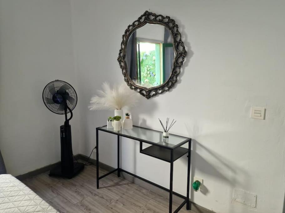 Rockbeach Bungalow Коста-Тегисе Экстерьер фото