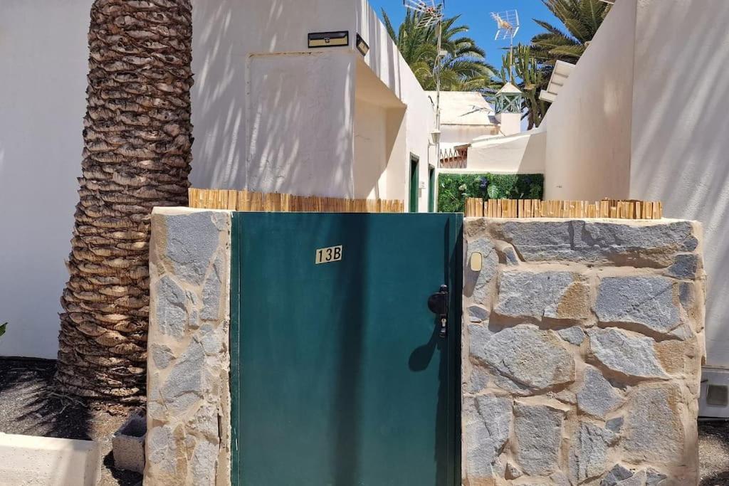 Rockbeach Bungalow Коста-Тегисе Экстерьер фото