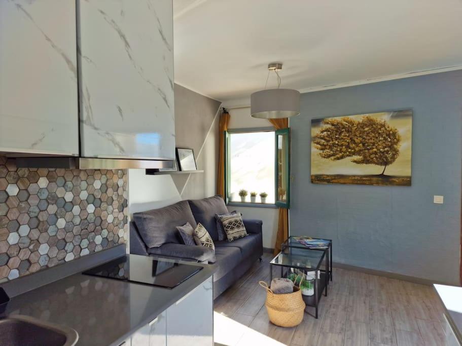 Rockbeach Bungalow Коста-Тегисе Экстерьер фото
