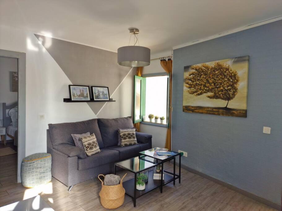 Rockbeach Bungalow Коста-Тегисе Экстерьер фото