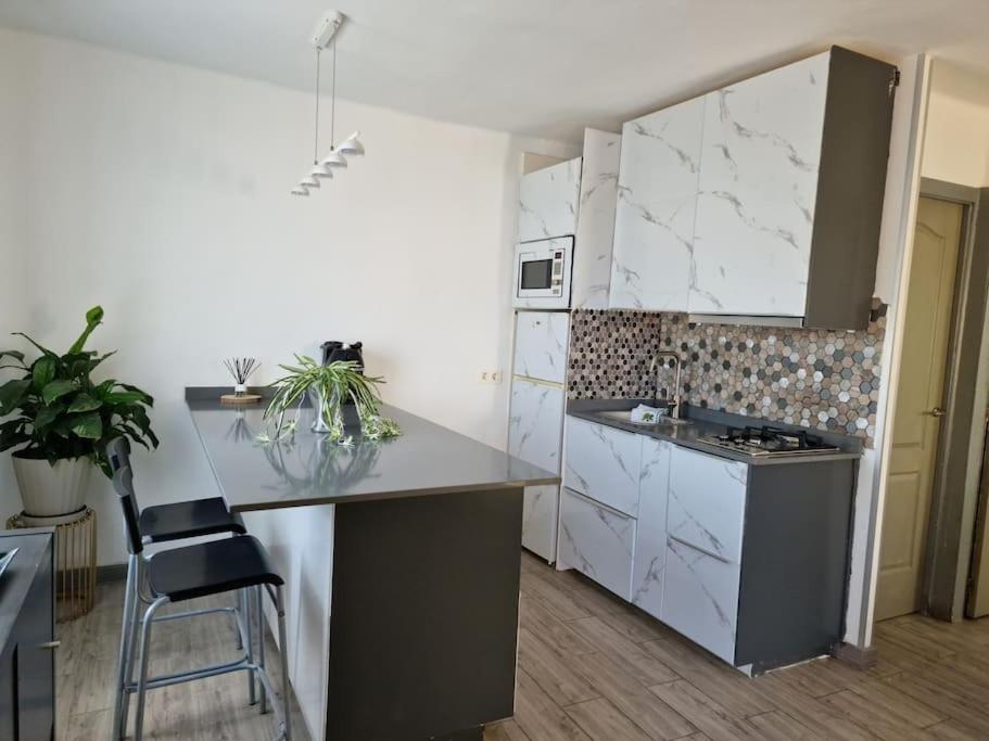 Rockbeach Bungalow Коста-Тегисе Экстерьер фото