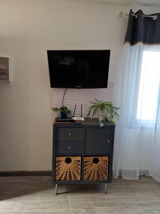 Rockbeach Bungalow Коста-Тегисе Экстерьер фото