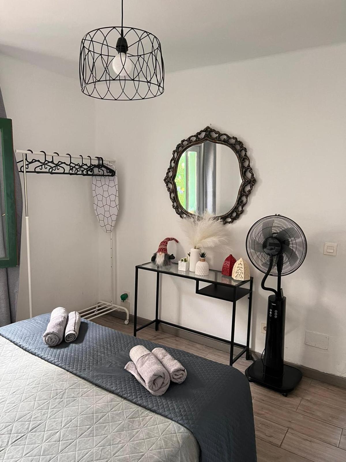Rockbeach Bungalow Коста-Тегисе Экстерьер фото