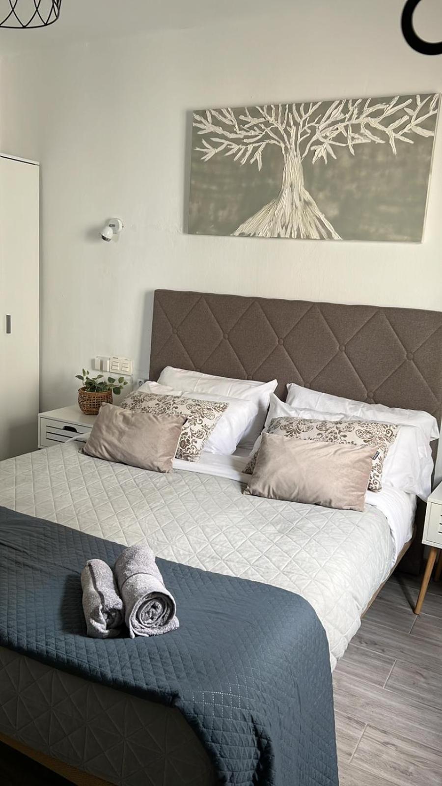 Rockbeach Bungalow Коста-Тегисе Экстерьер фото