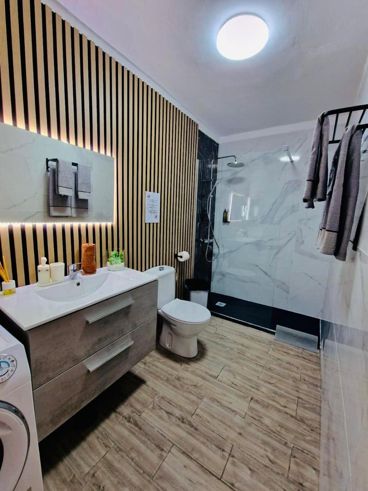 Rockbeach Bungalow Коста-Тегисе Экстерьер фото
