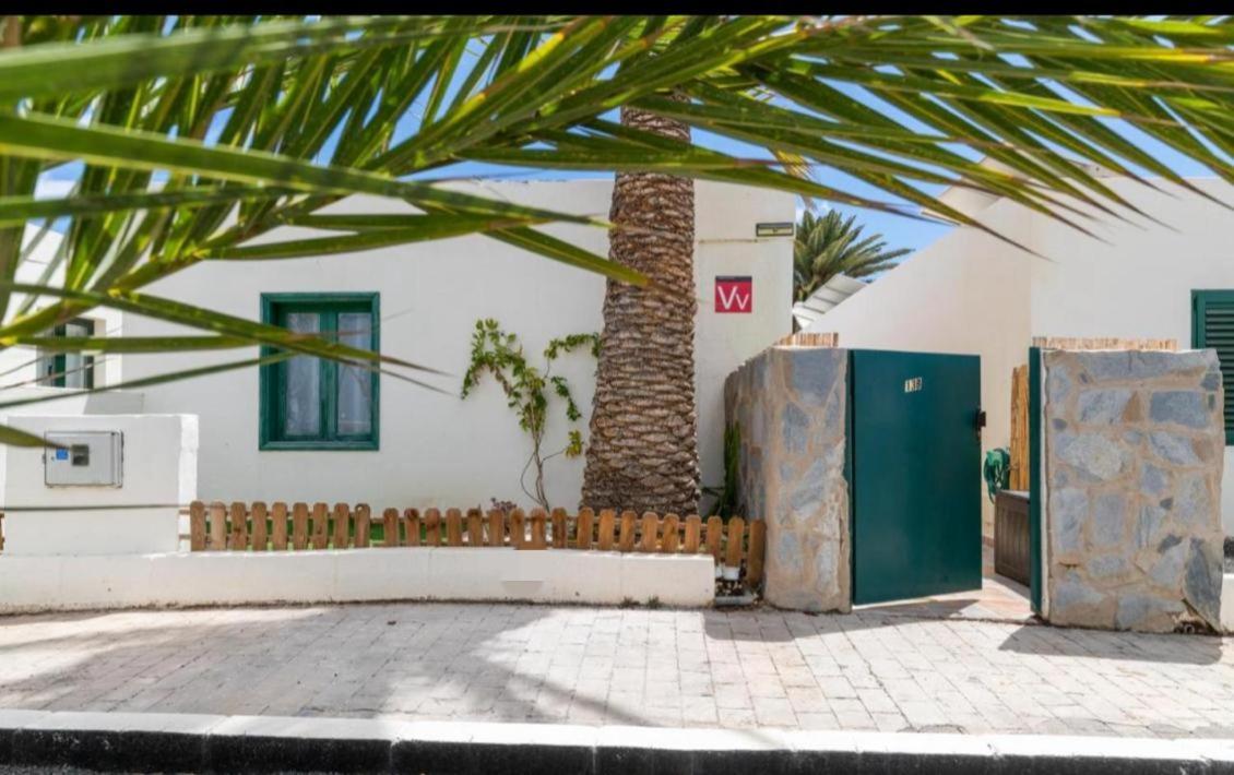 Rockbeach Bungalow Коста-Тегисе Экстерьер фото